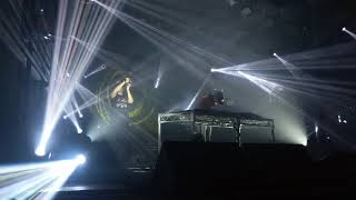 Party Favor Layers Experience 2019