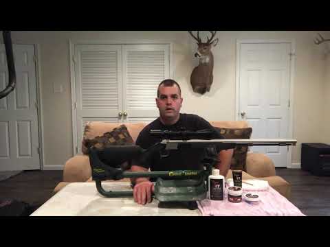 Muzzleloader Accuracy Tips Part 1 Start Over With Consistency