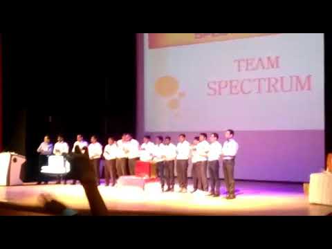 Ye dosti Bindal's Spectrum all teacher's