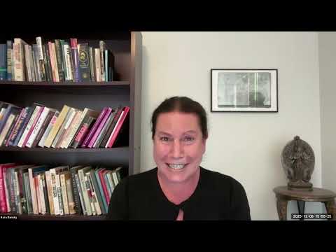 Kara Dansky, Why the history of a movement is important