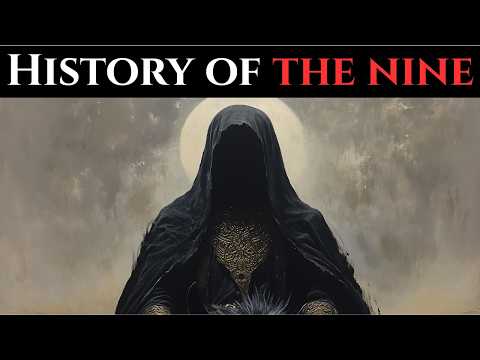 The History of The Nazgûl