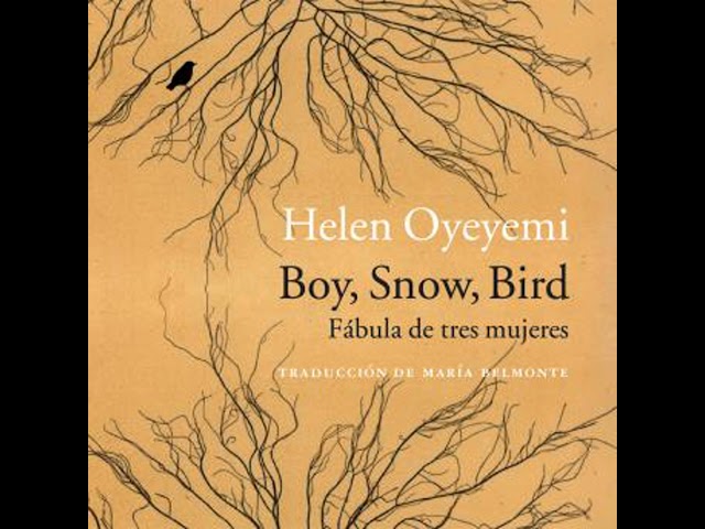 Vídeo relacionado con Boy, Snow, Bird: 278 (Narrativa del Acantilado)