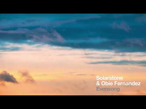Solarstone & Obie Fernandez - Evensong