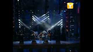 Lucero, Electricidad, Festival de Viña 1994