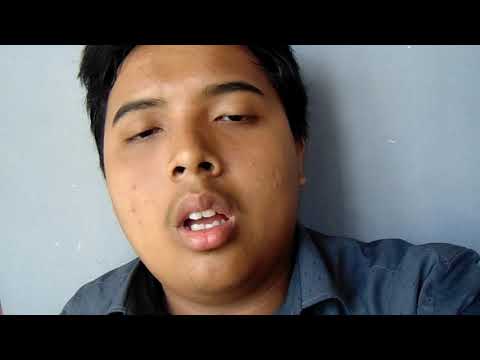 ENGLISH ASSESMENT-SELF INTRODUCE-AZHARI AL KAUTSAR-SAIG A 2019-1903842