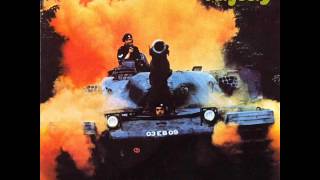 Uriah Heep - High Priestess