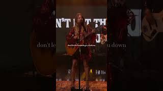 If this was the last word, I’m glad it was mine. #countrymusic #outlawcountry #jimmykimmel