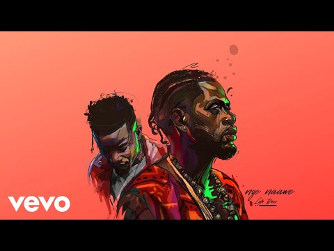 Slick Stuart, DJ Roja - Nze Nawe (Audio) ft. Lyto Boss