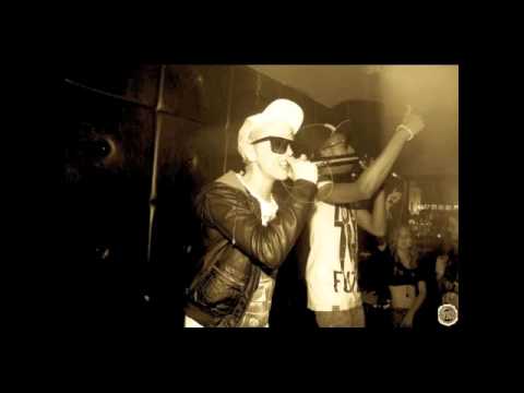 MK1 - XFactor Audition 'Read All About What's Written In The Stars'