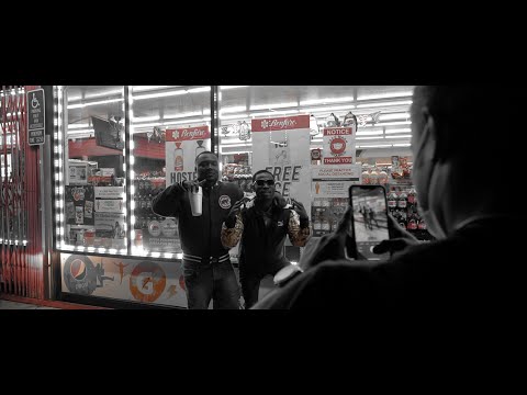 Sir V Wood Human Nature (Official Music Video)