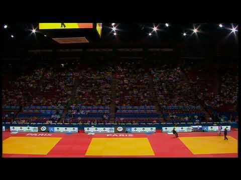 WCS 2011 60 KIM Kyong Jin PRK GALSTYAN Arsen RUS1 2