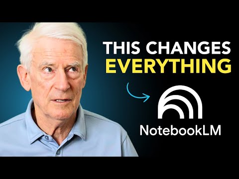 How I'm using NotebookLM to power up my language learning