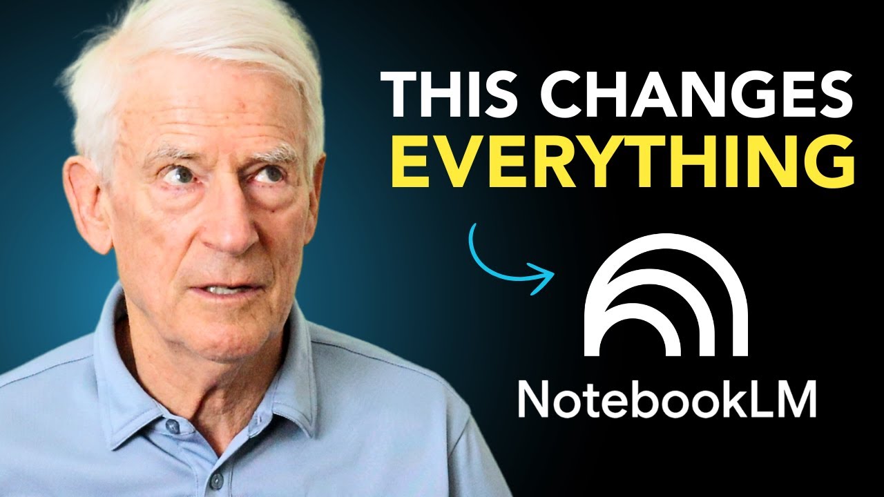 How I'm using NotebookLM to power up my language learning