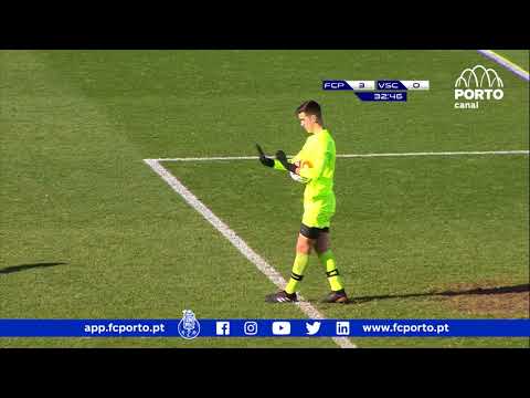 FC Porto [4] - [0] Vitória SC