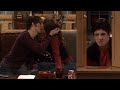 Drake Josh Drake Carly Are Having A Blast Together Josh Is Jealous