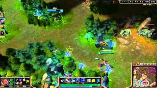 League Of Legends - Girl Gaming & Co. - Champions: LUCIAN - ITA!