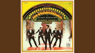 Try It Baby (Live From "The Temptations Show"/1968)