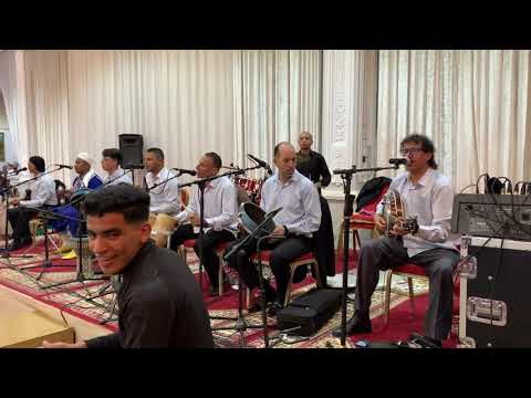 Tarragt 'Nayda' nzri dik ossan