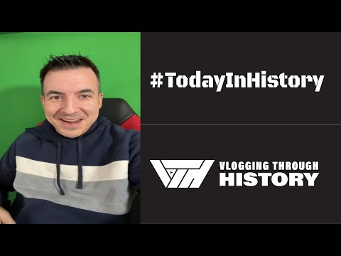 Today in History - February 21, 1848- The Communist Manifesto #Shorts