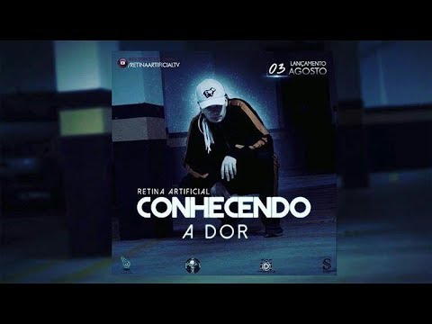 Retina Artificial - Conhecendo a dor