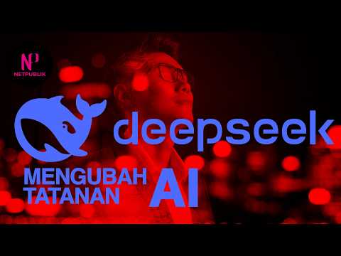Yang Membuat DeepSeek AI Istimewa, Pernyataan Berani Cina ke Amerika Serikat dan Apa Agendanya
