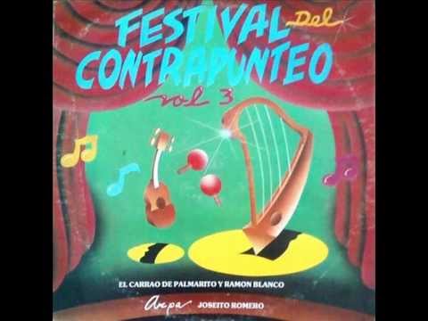 FG  Recoja Pa`que se Vaya - El Carrao de Palmarito y Ramón Blanco