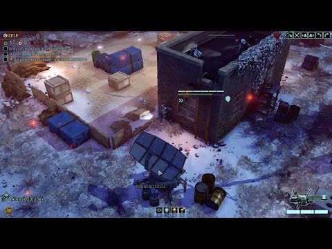 Zagrajmy w XCOM2: WOTC, 18: Bliskie spotkania z Wybrańcem