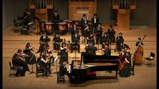 Download lagu リスト:ピアノ協奏曲　第1番,S.124/R.455,H4 　pf. 森本　隼太:Morimoto, Shunta mp3