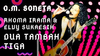 Download lagu Rhoma Irama & Elvy Sukaesih - Dua Tambah Tiga (OM Soneta Album 'Berpacaran') mp3