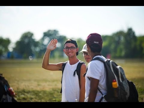 Spirit of Atlanta 2019 Trumpet Cam - Dylan Weaks