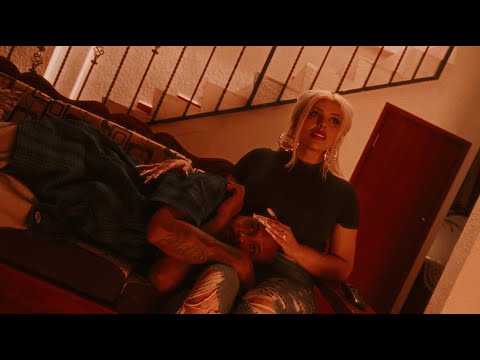 Ms Krazie - Back into my life (Official Music Video) @mskrazie