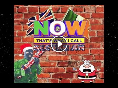 Now That's What I Call Sectarian - vol 1 by @keithlaw007