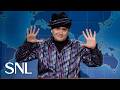 Weekend Update Mr On Blast Speaks His Mind Again Without Holding Back SNL