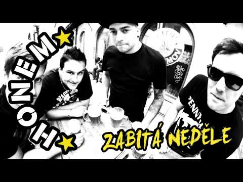 Honem - ★ H O N E M ★ Zabitá neděle