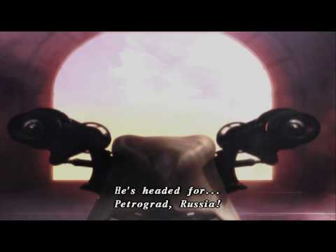 Shadow Hearts: Covenant - Part 25 - Bacon Jet