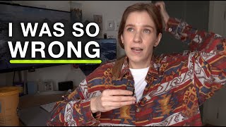 32 things I learned in 32 years 🎁