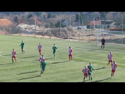 Diósdi TC - Hévíz SK 1 - 0 Teljes meccs