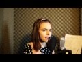 Karina Balas (12 y/o) - Perfect (P!nk COVER ...