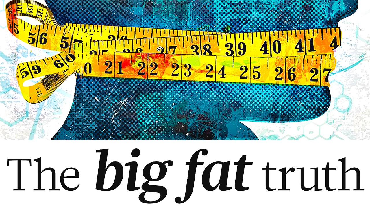 WHY is it so Difficult to Eat Healthily? | FAT: A Documentary 2 | ENDEVR Documentary