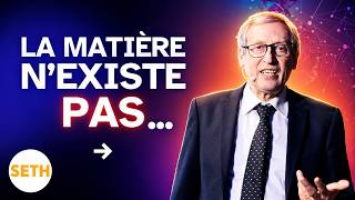 Does quantum physics prove a spiritual reality? — Yves Dupont | SETH