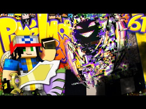 CHI È MISSINGNO? NUOVO LEGGENDARIO E CATTURA CON LA UC BALL - Minecraft ITA - PIXELMON GX #61
