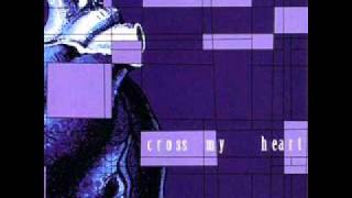 Cross My Heart -It Doesn&#39;t Take That Many Pills To Sleep Forever