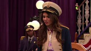 Victorious The Captain Is She by Victoria Justice slowed!:)💗😀💘💜😇🔐😻💖🥰😍💝😁😊👸🤩🌟💕🌏🤗💓