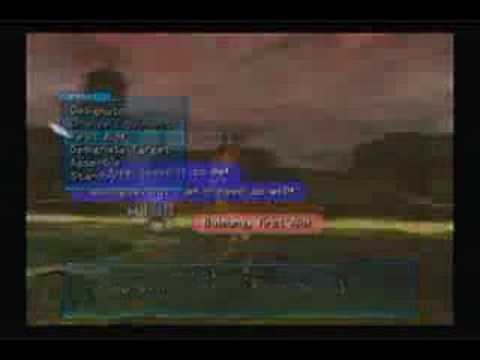 .hack QUARANTINE - Macha