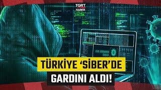 Siber Güvenlikte Yeni Dönem: Siber Güvenlik Başkanlığı Resmen Kuruldu!