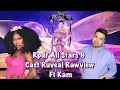 Rupaul's Drag Race All Stars 9 Cast Ruveal Rawview