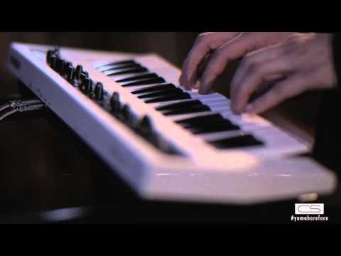 reface Hands on | Jacques Greene