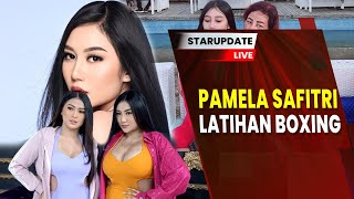 Download lagu LIVE! PAMELA SAFITRI LATIHAN BOXING mp3 Download lagu LIVE! PAMELA SAFITRI LATIHAN BOXING mp3