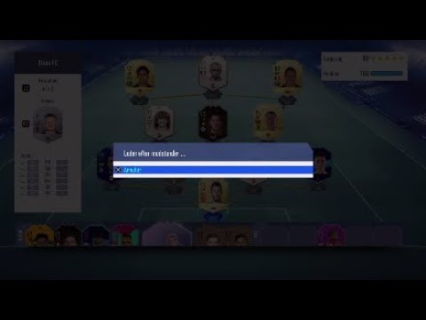 WL vs LostInTheWavesz