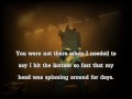 Yellowcard - Fighting [Rare Acoustic + Lyrics ...